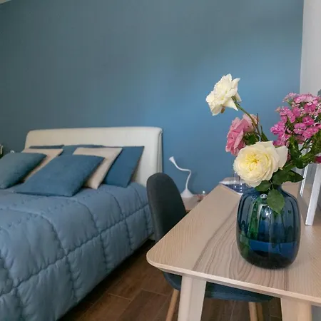 Bed & Breakfast My Place Bari