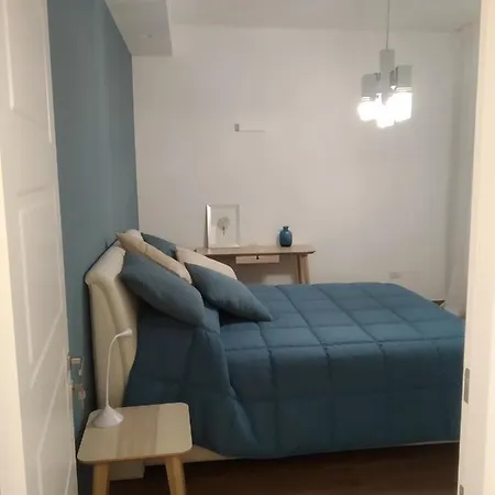 Bed and breakfast My Place 3*