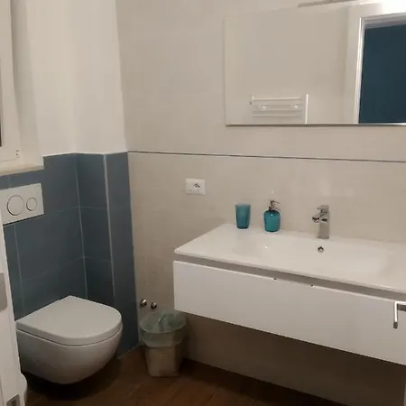 My Place Bed and breakfast