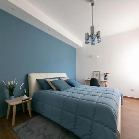 My Place Bed & Breakfast *