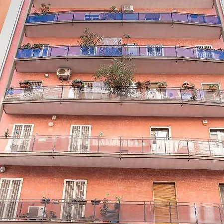 My Place 3* Bari