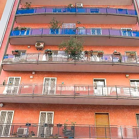 My Place Bari