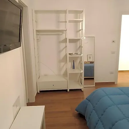 My Place Nocleg ze śniadaniem Bari