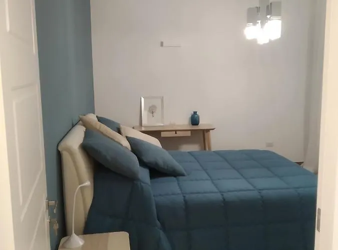 Oda ve Kahvaltı My Place 3*