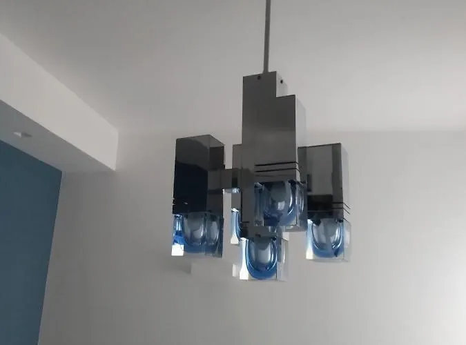 Oda ve Kahvaltı My Place Bari