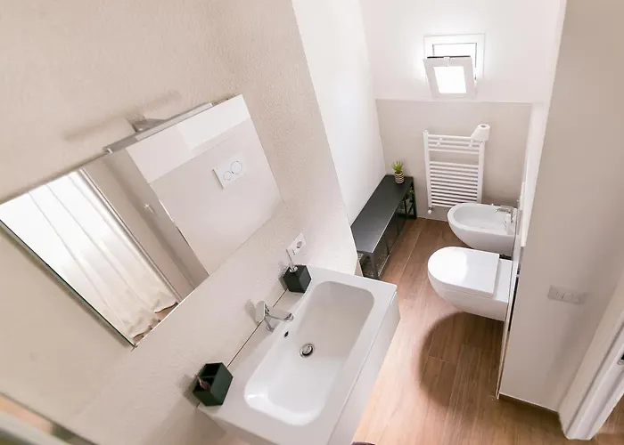 My Place Oda ve Kahvaltı 3*