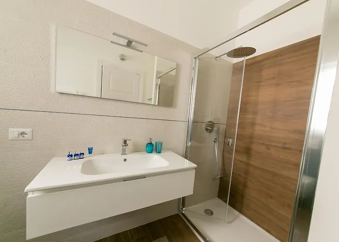 Oda ve Kahvaltı My Place 3*