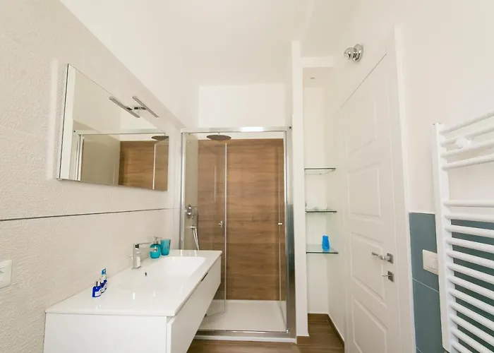 My Place Oda ve Kahvaltı Bari